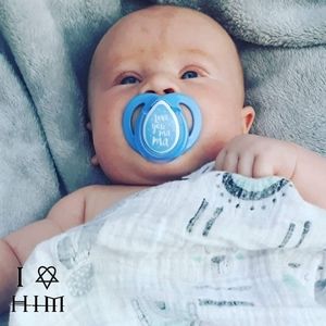 Meet your Posher, Mandy